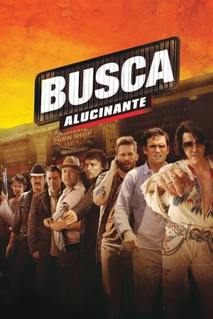 Assistir Busca Alucinante Online Grátis