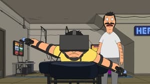 Bob burgerfalodája 13. évad 7. rész