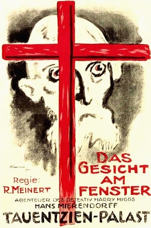 Poster Das Licht am Fenster (1919)