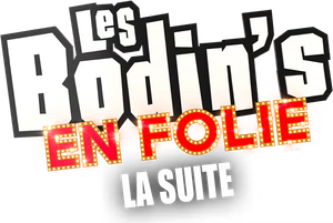 Les Bodin's en folie : La suite