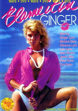 Ginger Lynn