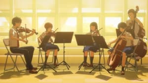 Ao no Orchestra: 1×15