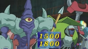 Yu-Gi-Oh!: 2×1