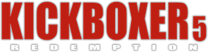 The Redemption: Kickboxer 5