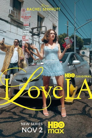 I Love LA 42