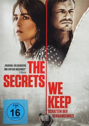 Image The Secrets We Keep - Schatten der Vergangenheit