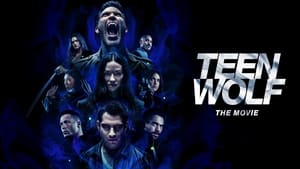 Teen Wolf: La película