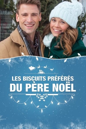 Poster Les Biscuits préférés du Père Noël 2018
