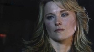 Battlestar Galactica - Battlestar Galactica - Saison 3 - Exode (1) - image n°6