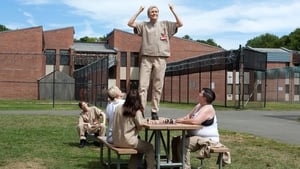 Orange Is the New Black: Stagione 3 – Episodio 8