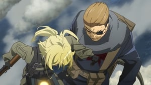 Youjo Senki: 1×11