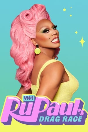 RuPaul's Drag Race 13ª Temporada - Poster