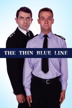 The Thin Blue Line 18