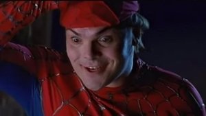 Jack Black: Spider-Man Online En Netflix