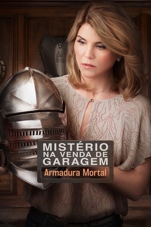 Image Garage Sale Mystery: Murder Most Medieval