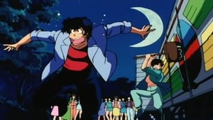 City Hunter – Ein Fall für Ryo Saeba: 1×13
