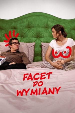 Facet do wymiany (2017)