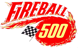 Fireball 500 — Logos 1