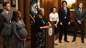 Madam Secretary: Stagione 4 x Episodio 3