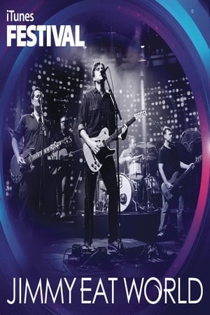 Image Jimmy Eat World: Live at iTunes Festival 2013