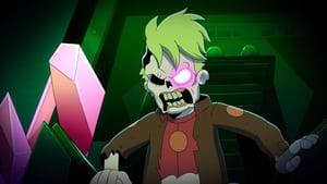 Final Space: S03E09 PL