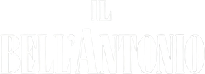 Il bell'Antonio — Logos 1
