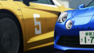 MF Ghost 3 Episódio 12