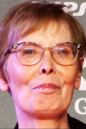 Amalia Gómez