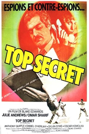 Top Secret 1974
