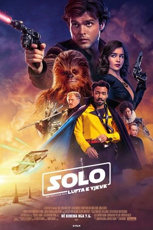 Solo: A Star Wars Story