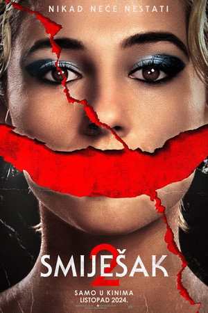 poster Smile 2