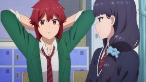 Tomo-Chan Wa Onnanoko – Tomo-chan est une fille !: Saison 1 Episode 1