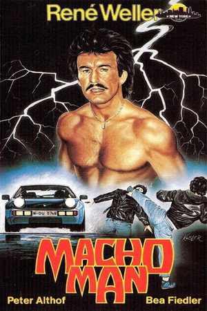 Macho Man 5