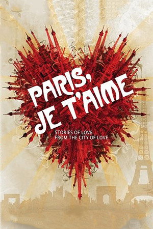 Paris Je T'aime
