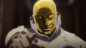 No Guns Life: Episódio: 8 da 1ª Temporada