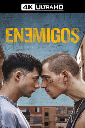 Enemigos
