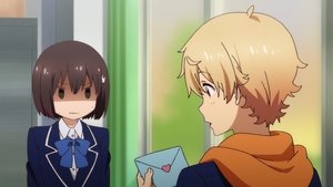 This Art Club Has a Problem! Season 1 Episode 2