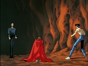 Yu Yu Hakusho: 3×22