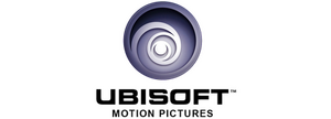 Logo Ubisoft Film & Television