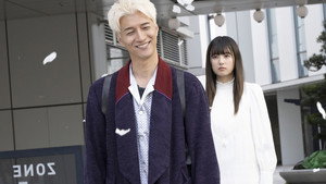 Kamen Rider ZEZTZ: 1×44