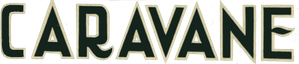 Caravane — Logos 1