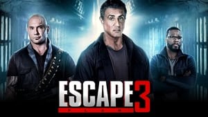 Escape Plan: The Extractors