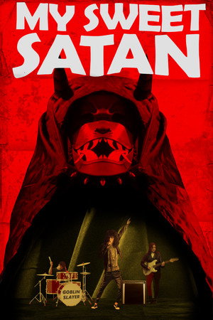My Sweet Satan 16