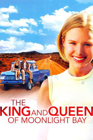 Poster The King and Queen of Moonlight Bay (2003)