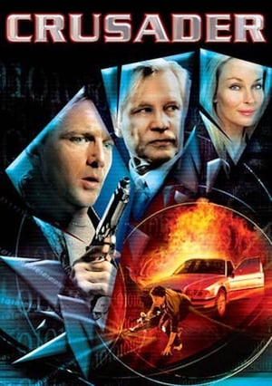 Poster Crusader (2005)