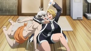 Tougen Anki Season 1 สงครามเลือดอสูร ปี 1 ตอนที่ 12