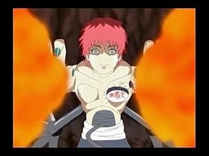 Naruto Shippuuden Episódio 25