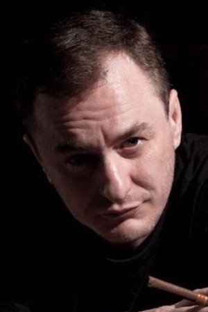 Ihor Versta portrait