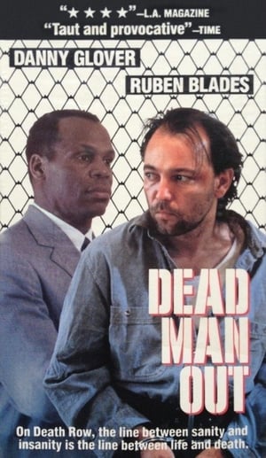 Dead Man Out (1989) | Team Personality Map