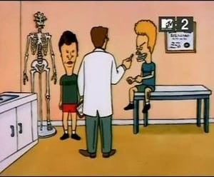 Beavis and Butt-head Season 4 Episode 4